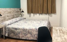 Roomconcept Hostel