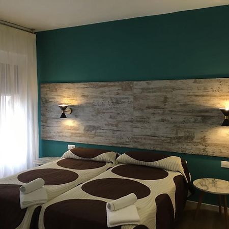Roomconcept Hostel Santo Domingo De La Calzada Exterior photo