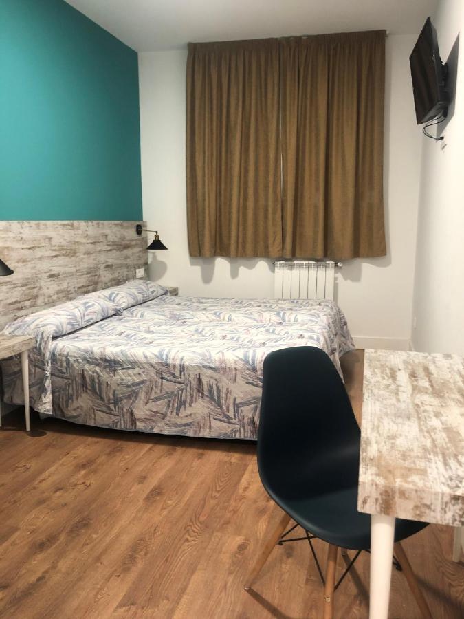 Roomconcept Hostel Santo Domingo De La Calzada Exterior photo