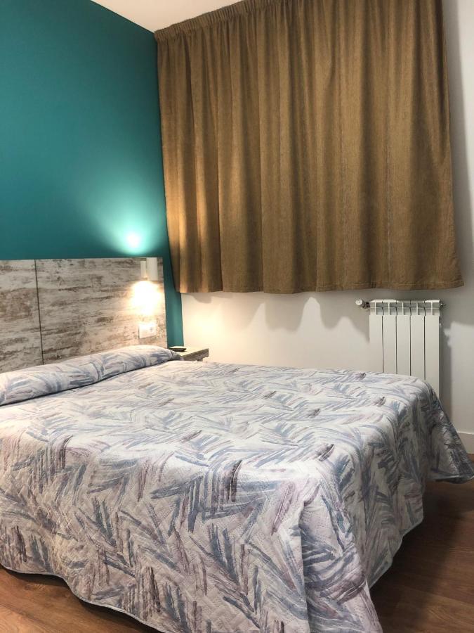 Roomconcept Hostel Santo Domingo De La Calzada Exterior photo