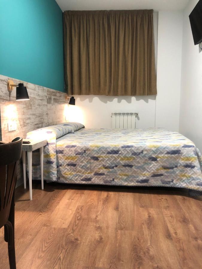 Roomconcept Hostel Santo Domingo De La Calzada Exterior photo