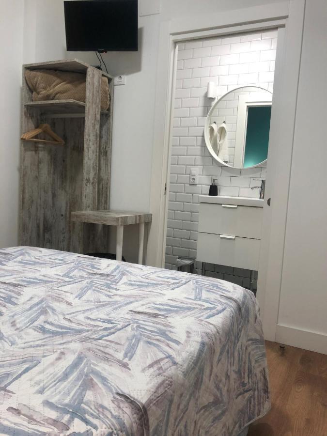 Roomconcept Hostel Santo Domingo De La Calzada Exterior photo