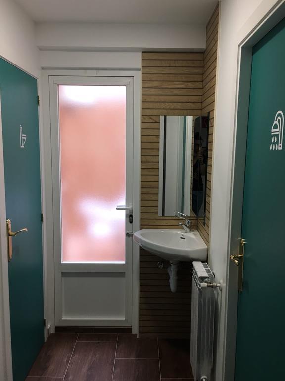Roomconcept Hostel Santo Domingo De La Calzada Exterior photo